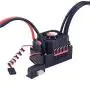 DollaTek Waterproof 60A Brushless ESC Electronic Speed Controller for 1/10 RC Car