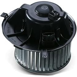 A/C Heater Blower Motor Fan Assembly for Volkswagen Jetta Golf Eos CC GTI Passat Tiguan Rabbit Audi A3 Quattro