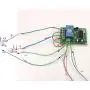 Calvas 12V 10A 2 CH Channel Remote Control Switch Relay Wireless Transmitter+Receiver Motor Reverse Controller 315MHz 433MHz - (Color: 315MHz) Calvas 12V 10A 2 CH Channel Remote Control Switch Relay Wireless Transmitter+Receiver Motor Reverse Controller 315MHz 433MHz - (Color: 315MHz)