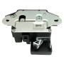 Auztto Tailgate Trunk Latch Lock Actuator Motor Replace 81230-A7030 81230A7030 for Kia Forte 2014 2015 2016 2017 2018 2019 2020
