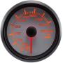 MOTOR METER RACING Electronic Oil Temperature Gauge C 2