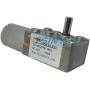 Dc 12v Worm Gear Motor of Miniature 5 RPM Metal 6mm Shaft