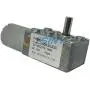 Dc 12v Worm Gear Motor of Miniature 5 RPM Metal 6mm Shaft Dc 12v Worm Gear Motor of Miniature 5 RPM Metal 6mm Shaft