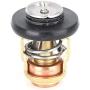 19300-Zv5-043-Thermostat Outboard Motor Replacement 19300-ZV5-043 Fit OUTBOARD 50 75 90 115 130 HP 72°C