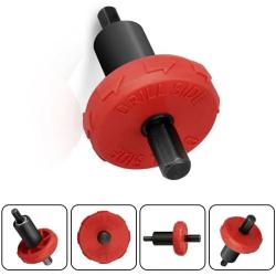 FZJDSD 1PCS Jump Start Electric Engine Drill Bit Adapter Fit for Troy Bilt Motor Start Lawn Garden Mower Adapter for Trimmer Leaf Blower Cultivator Handheld Equipment
