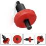 FZJDSD 1PCS Jump Start Electric Engine Drill Bit Adapter Fit for Troy Bilt Motor Start Lawn Garden Mower Adapter for Trimmer Leaf Blower Cultivator Handheld Equipment