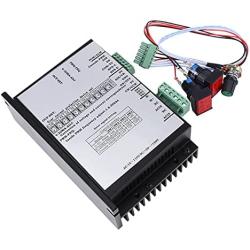 Ac20-110v 2000w Brushed Dc Motor Speed Controller Board,PLC Governor