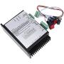 Ac20-110v 2000w Brushed Dc Motor Speed Controller Board,PLC Governor