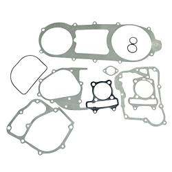 KQTshangmao Engine Gasket Set for GY6 150cc Scooter Motorcycle Bike ATV