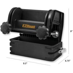 Pro Controll EZ Mount Trolling Motor Bow Mount Bracket