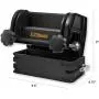 Pro Controll EZ Mount Trolling Motor Bow Mount Bracket