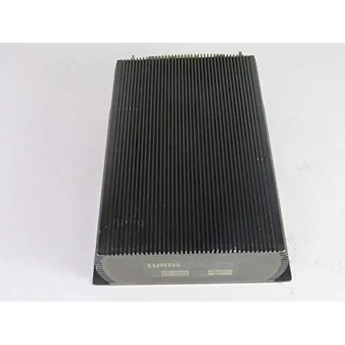 Curtis PMC 1187-085 DC Motor Controller 24-36VDC 350A
