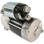 DB Electrical New Starter Replacement for Cub Cadet Kohler 2409801 2409803 1209817 ND128000-7480 17628A 112546 KH-24-098-01-S 128000-7480 228000-2640 9722809-264 410-52050 AM107631 AM108390 AM124993