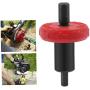 Tuimiyisou Electric Engine Drill Bit Motor Mower Diesel Starter Adapter Accessories for Plug Button Tool consumables & Accessories-Electric Start Adapter