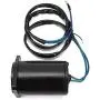 KIMISS Trim Motor, Power Tilt Trim Motor 69J-43880-00 Replacement for Yamaha F200 F225 F250 LF200 200-250 H.P.