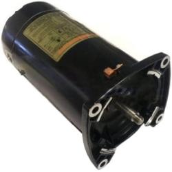 Hayward SPX2715Z1ME 2-Horsepower Threaded Shaft Maxrate Motor Replacement for Hayward Max Flo Ii Pump