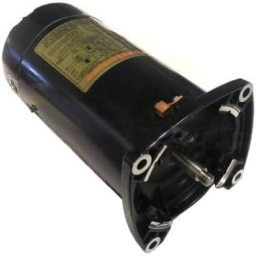 Hayward SPX2715Z1ME 2-Horsepower Threaded Shaft Maxrate Motor Replacement for Hayward Max Flo Ii Pump