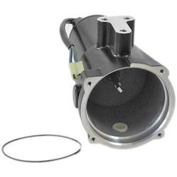 Rareelectrical NEW TILT TRIM MOTOR COMPATIBLE WITH OMC STERN DRIVE 1978 240 HP ESQ4012 982758 ESQ4012 40-403