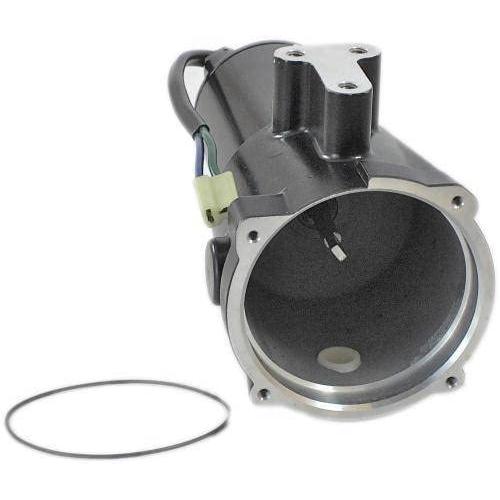 Rareelectrical NEW TILT TRIM MOTOR COMPATIBLE WITH OMC STERN DRIVE 1978 240 HP ESQ4012 982758 ESQ4012 40-403