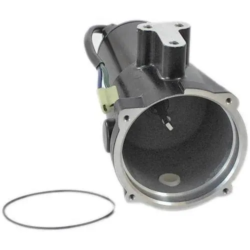 Rareelectrical NEW TILT TRIM MOTOR COMPATIBLE WITH OMC STERN DRIVE 1978 240 HP ESQ4012 982758 ESQ4012 40-403