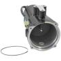 Rareelectrical NEW TILT TRIM MOTOR COMPATIBLE WITH OMC STERN DRIVE 1978 240 HP ESQ4012 982758 ESQ4012 40-403