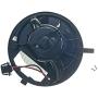 A-Premium Heater Blower Motor with Fan Cage Replacement for Volkswagen Jetta 2005-2018 Tiguan 2009-2017 Passat CC Golf Eos GTI Beetle Audi A3 TT