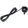 Thumb Throttle Speed Control, 3 Wires Speed Control Throttles for E-Bike Electric Scooters, Ebike Thumb Throttle, Universal for Left/Right Handle