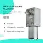 XHSP High Torque Turbo Geared Motor, JGY-370 12V 10rpm DC Worm Gear Motor- Small Electric Motor Low RPM Reducer Self-Locking Motor for DIY Mini Geared Motor