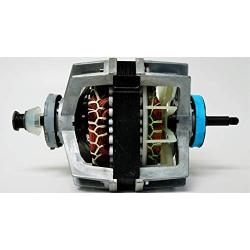 Supco SM279827 Dryer Drive Motor Replaces Whirlpool 279827, 3388235, 2584, 299992, 337099, 337100, 3388209