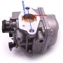 SouthMarine Boat Engine 3R4-03200-0 3R4-03200-1 3R4032000 3R4032001 3R4032000M 3R4032001M Carbs Carburetor Assy for Tohatsu & for Nissan 4-Stroke 6HP MFS6 NFS6 A2 B Outboard Motor