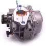 SouthMarine Boat Engine 3R4-03200-0 3R4-03200-1 3R4032000 3R4032001 3R4032000M 3R4032001M Carbs Carburetor Assy for Tohatsu & for Nissan 4-Stroke 6HP MFS6 NFS6 A2 B Outboard Motor