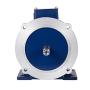 VEVOR DC Motor,Rated Speed 1750 RPM,1/2 HP 90V Electric Motor Permanent Magnet Motor