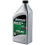Quicksilver 8M0058914 5W-40 Full Synthetic 4-Stroke ATV Engine Oil – 1 Quart