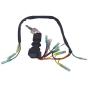 703-82510-43-00 703-82510-44-00 Ignition Switch Assy Replacement for Yamaha Outboard Motor
