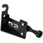r1200gs, Acouto Motorcycle Camera Backet​,Motorcycle Front Left Camera Install Support Bracket/Stand for R1200GS 13-19(Metallic black)