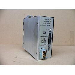 INGERSOLL RAND 93962124 DC Motor Controller