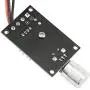 XINGYHENG 2Pcs DC Motor Governor 6V12V24V 3A Adjustable Speed Controller Regulation Switch 1203BB Variable Speed Pulse Positive Inversion Control Switching Button with Speed Control Knob