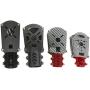 Drone Motor Mount Rc Plant Uav Motor Seat Carbon Tube Fixed Connector Bracket 30mm Black, Drone with Camera Accessories, Mini Drone Parts