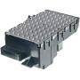 A-Premium HVAC Blower Motor Resistor Replacement for Mercedes-Benz C216 W221 CL550 CL600 CL63 AMG S350 S400 S450 S550 S600 S65 AMG