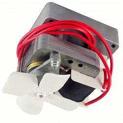 Auger Motor - PIEHIK Replacement for Pit Boss and Traeger Auger Motor Replacement Models - Screw Motor Compatible with Camp Chef Auger Motor