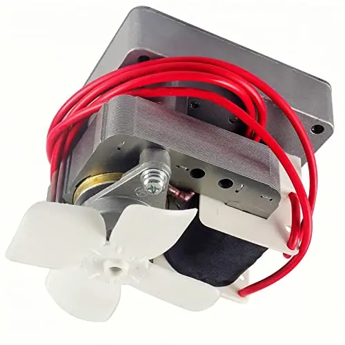 Auger Motor - PIEHIK Replacement for Pit Boss and Traeger Auger Motor Replacement Models - Screw Motor Compatible with Camp Chef Auger Motor