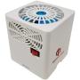 Beech Lane RV Fridge Fan, High Power 3,000 RPM Motor, Easy On and Off Switch, Multiple Side Vents Increase Airflow, Durable Construction (Natural)