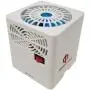 Beech Lane RV Fridge Fan, High Power 3,000 RPM Motor, Easy On and Off Switch, Multiple Side Vents Increase Airflow, Durable Construction (Natural)