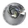 QS 273 8000W Super Speed Electric Rear Wheel Hub Motor 8kw Electric Bicycle Bike Brushless Non-Gear BLDC Hub Motor (3.5T)
