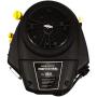 Briggs and Stratton 44S977-0032-G1 25 GHP Vertical Shaft Engine, Black