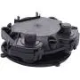 ApplianPar Driver or Passenger Side View Mirror Actuator Motor for Kia Optima Forte Azera ApplianPar Driver or Passenger Side View Mirror Actuator Motor for Kia Optima Forte Azera