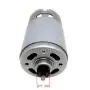13 Teeth Motor RS 550VC 8518 10.8V 12V Replace for Bosch GSR10.8-2-LI GSR12-2-LI GSR10.8V-LI GSR12-LI PS21 GSR10.8V-LI-2-2-LI GSB12V-15 PS130 GSB1080-2-LI GSB120-LI GSB1200-2-LI GSR120-LI