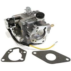 The ROP Shop | Carburetor with Gaskets for 20.5 HP Basic CH640-3205, CH640-3206 Kohler Motors