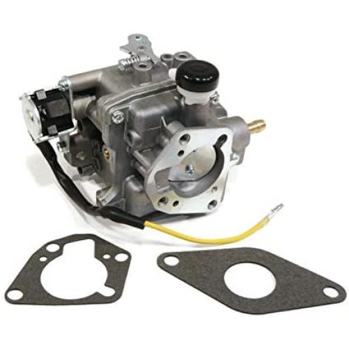 The ROP Shop | Carburetor with Gaskets for 22.5 HP Gardner CH680-3113, CH680-3119 Kohler Motors