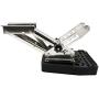 2 Stroke Outboard Motor Bracket Kicker for Boat,up to 20hp